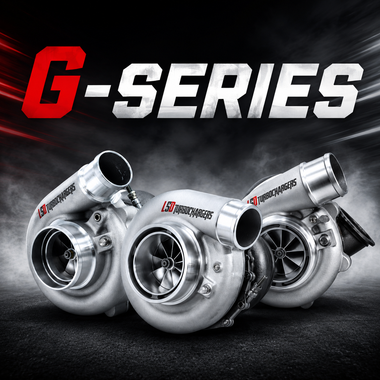 G-series