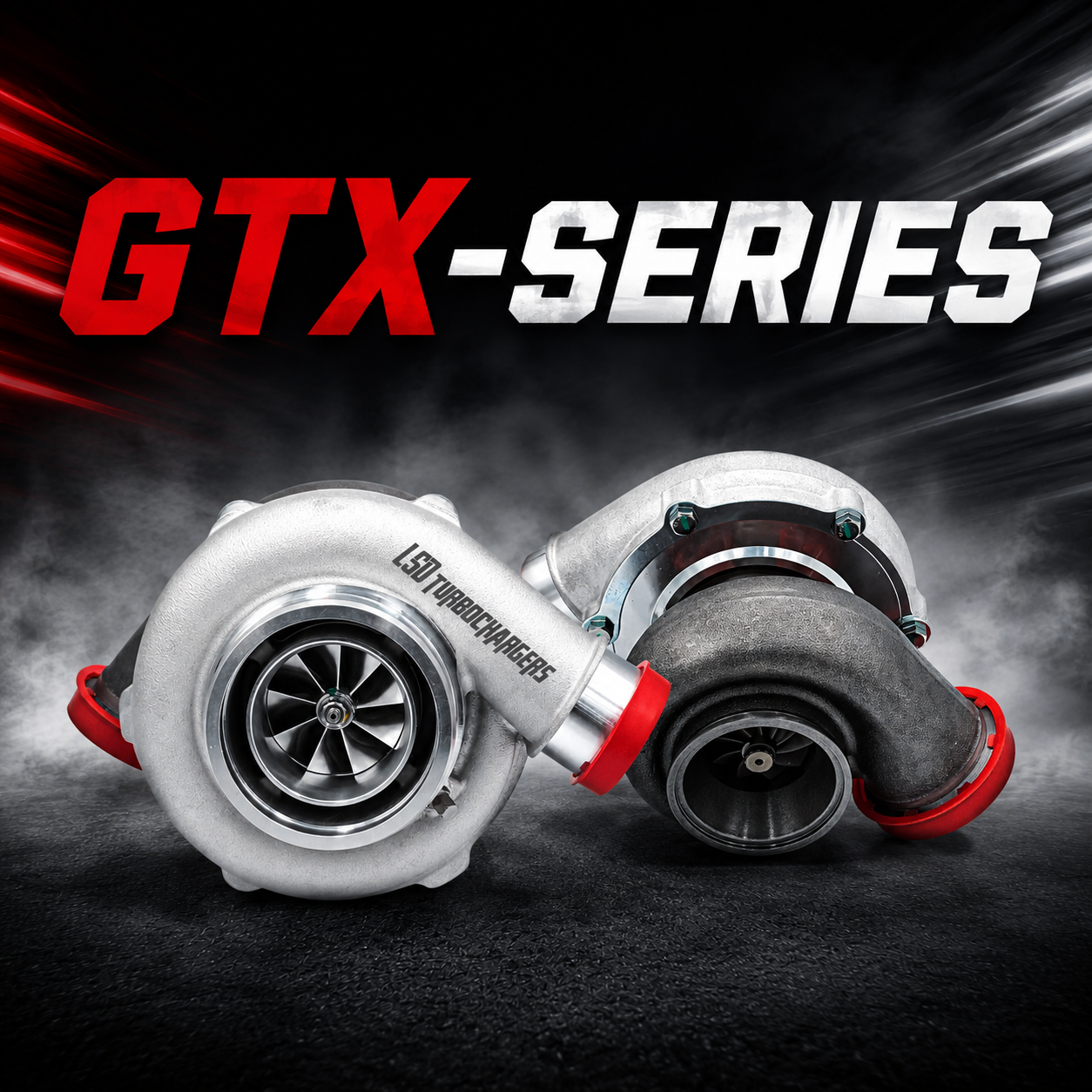 Gtx-series