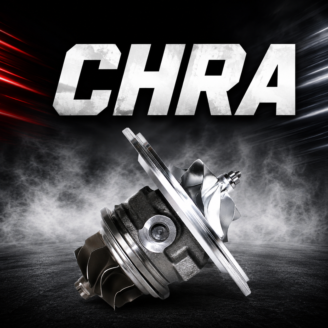 CHRA